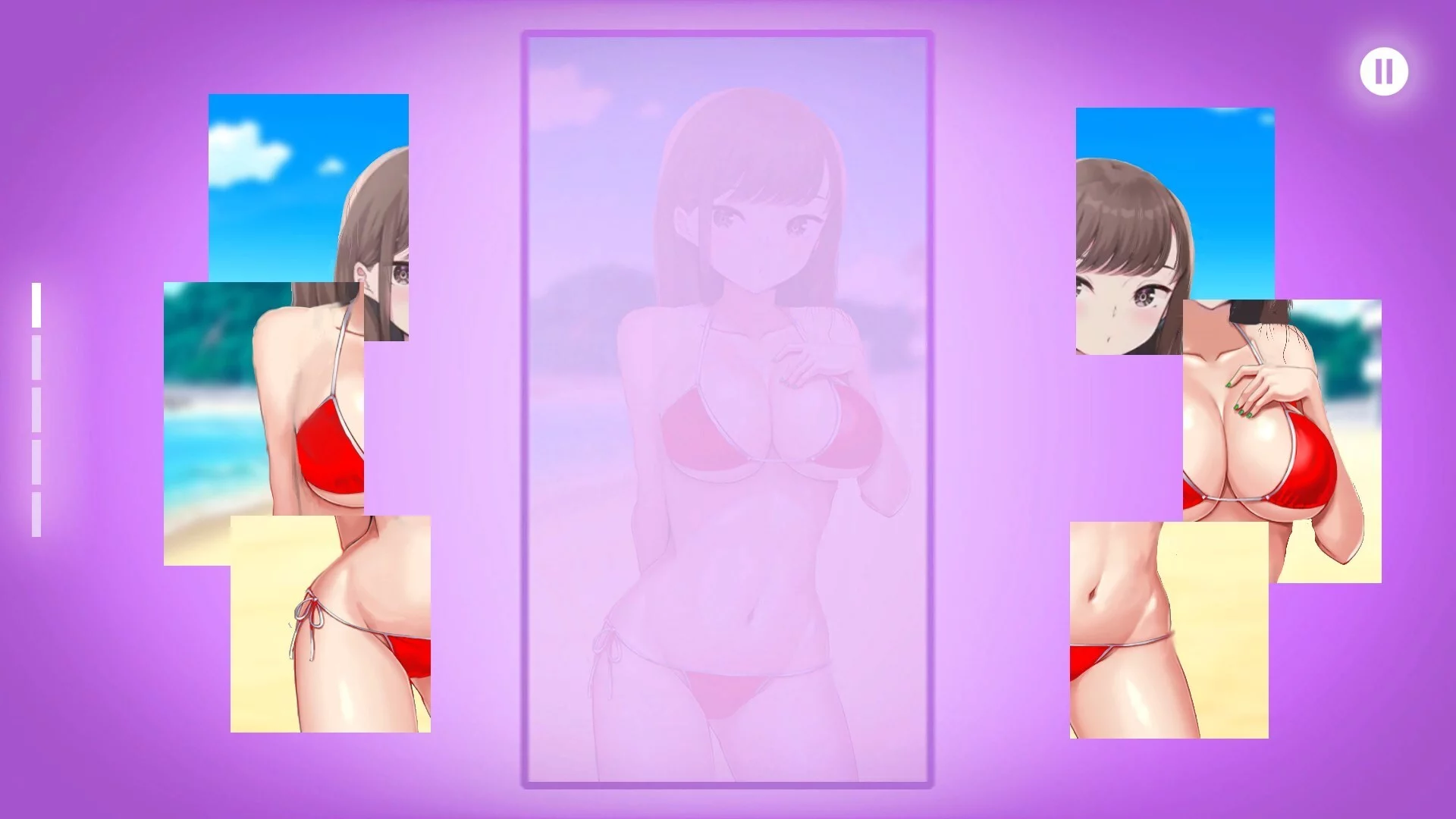Изображение игры: Hentai Madness