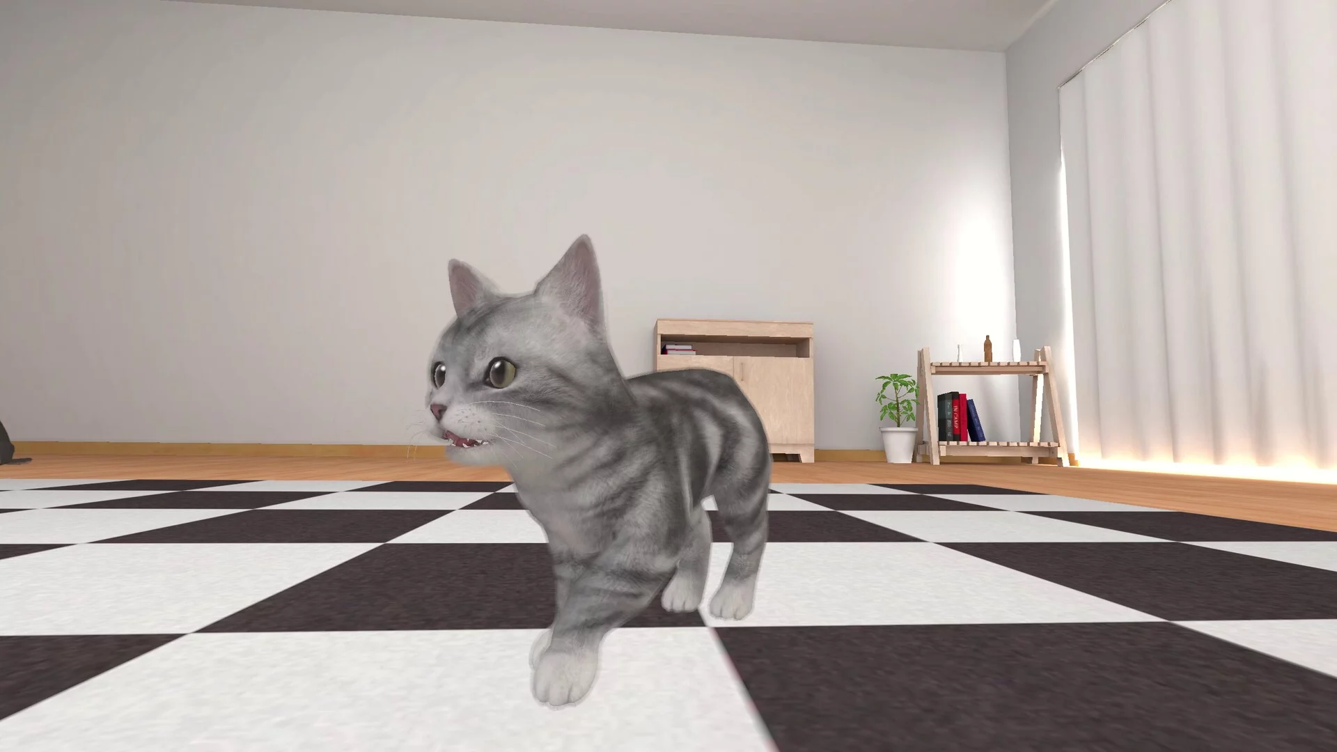 Изображение игры: Little Island