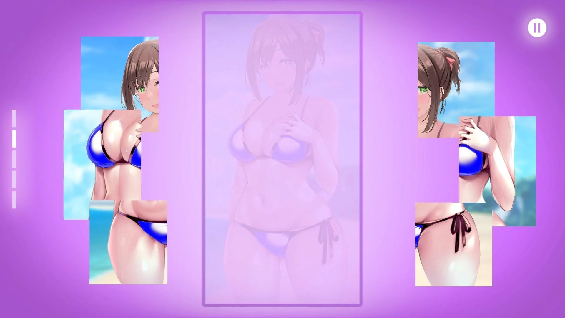 Изображение игры: Hentai Madness