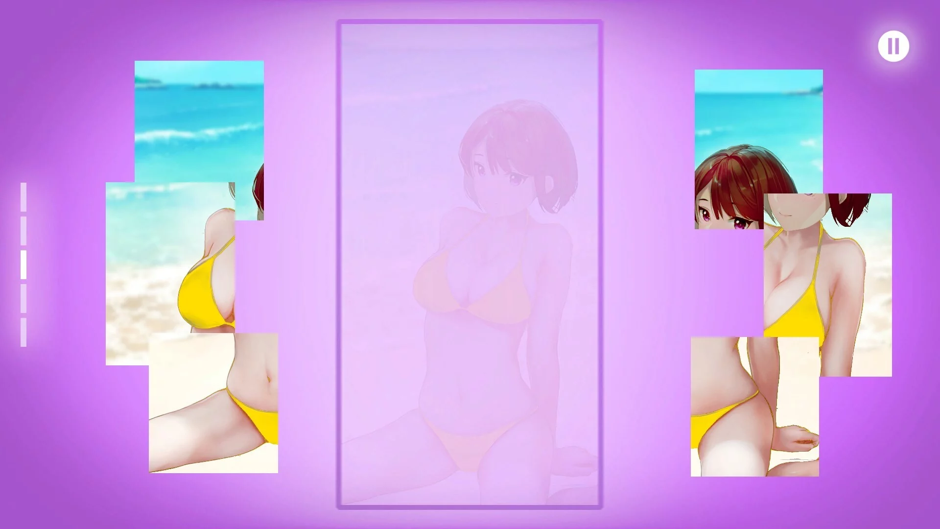Изображение игры: Hentai Madness