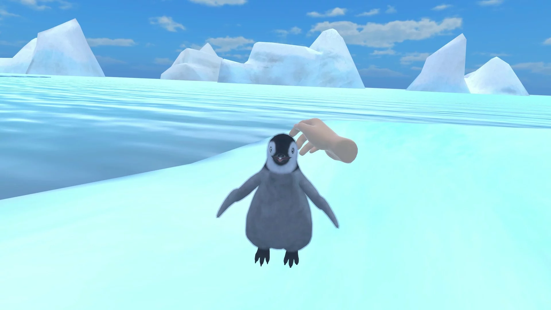 Изображение игры: Little Island