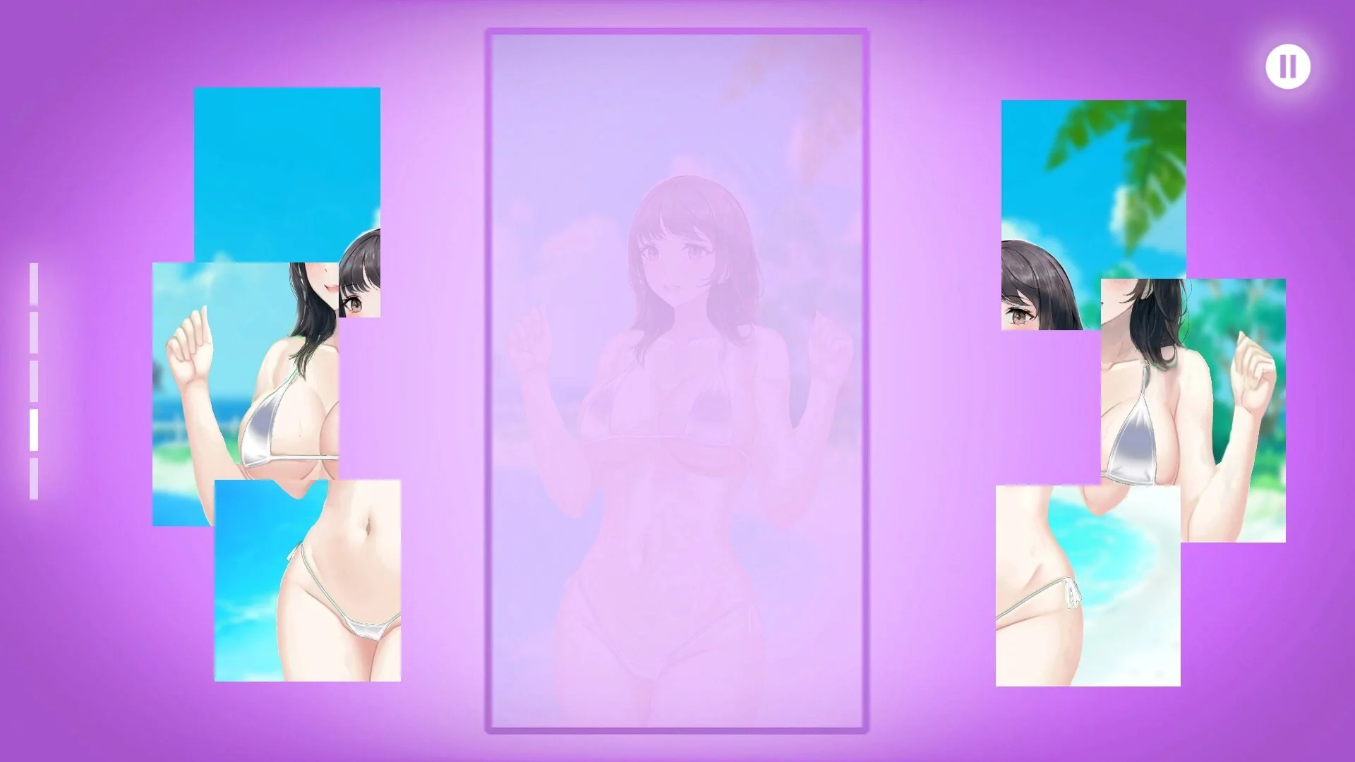 Изображение игры: Hentai Madness