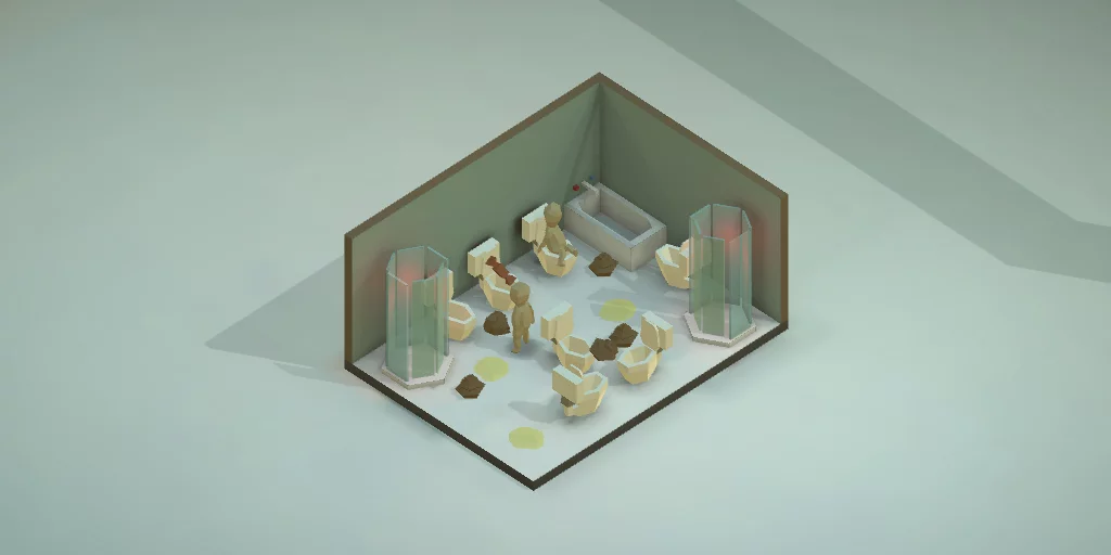 Изображение игры: Immersion