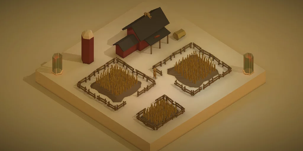 Изображение игры: Immersion