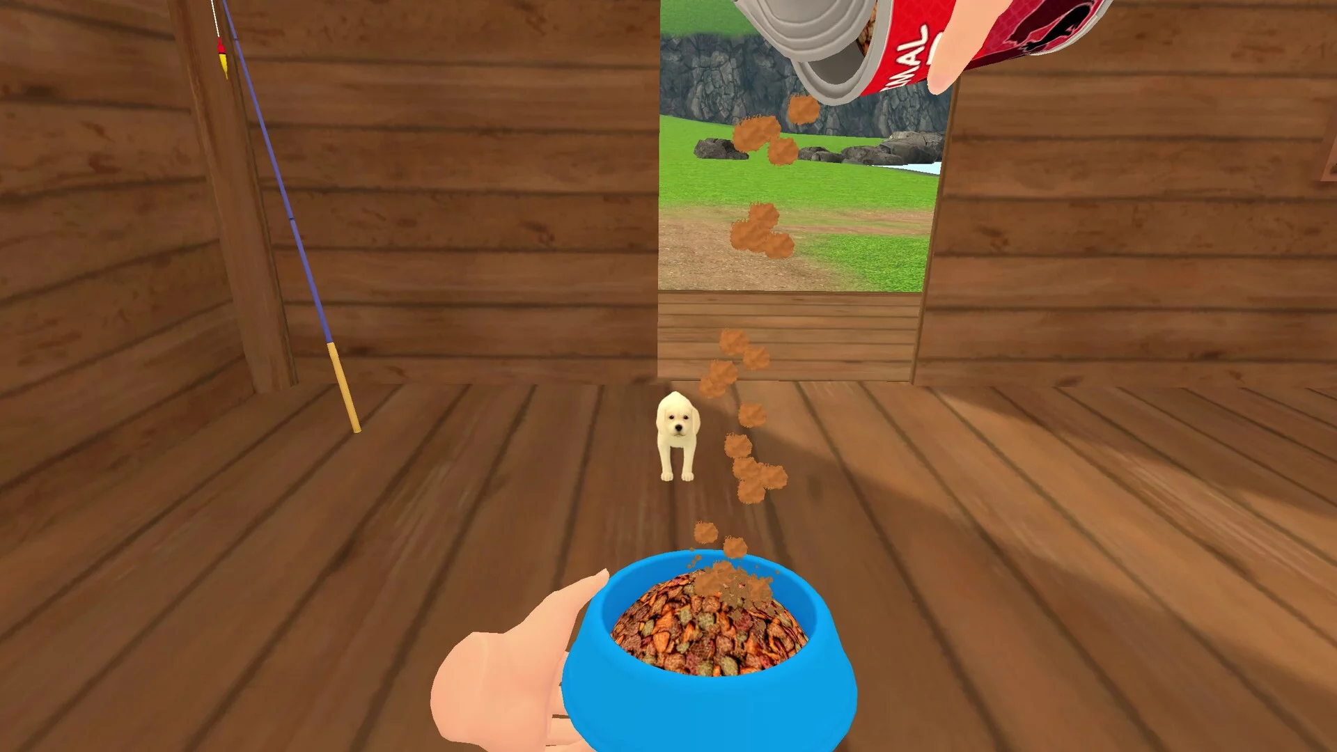 Изображение игры: Little Island