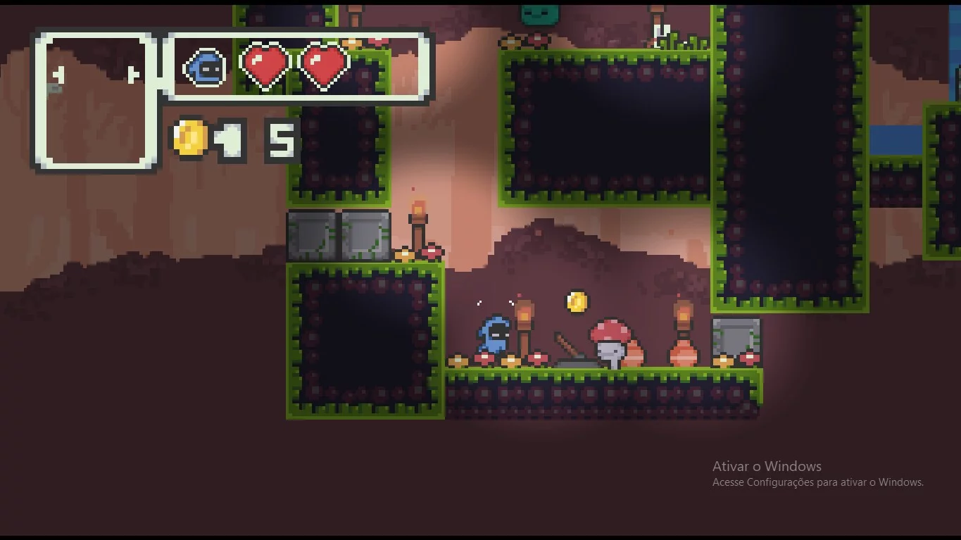 Изображение игры: Sky DarkCrow