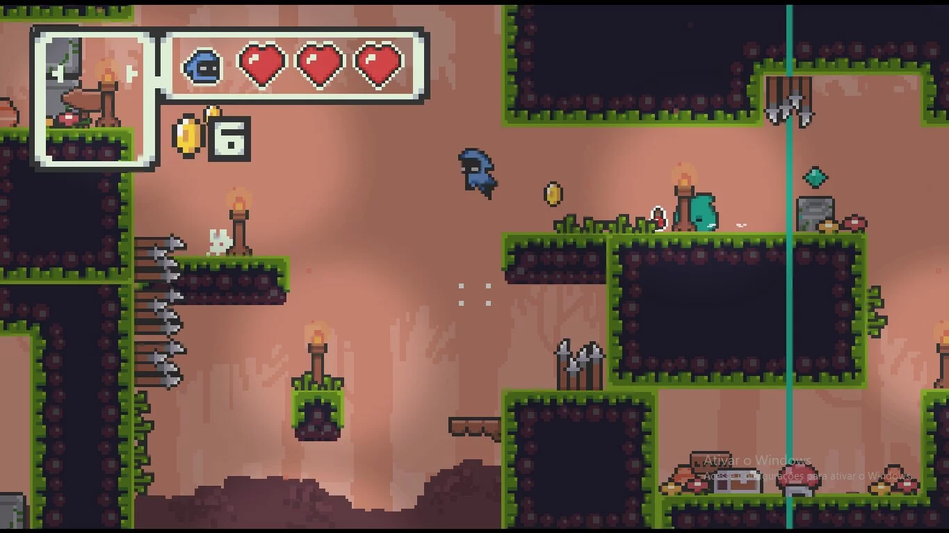 Изображение игры: Sky DarkCrow