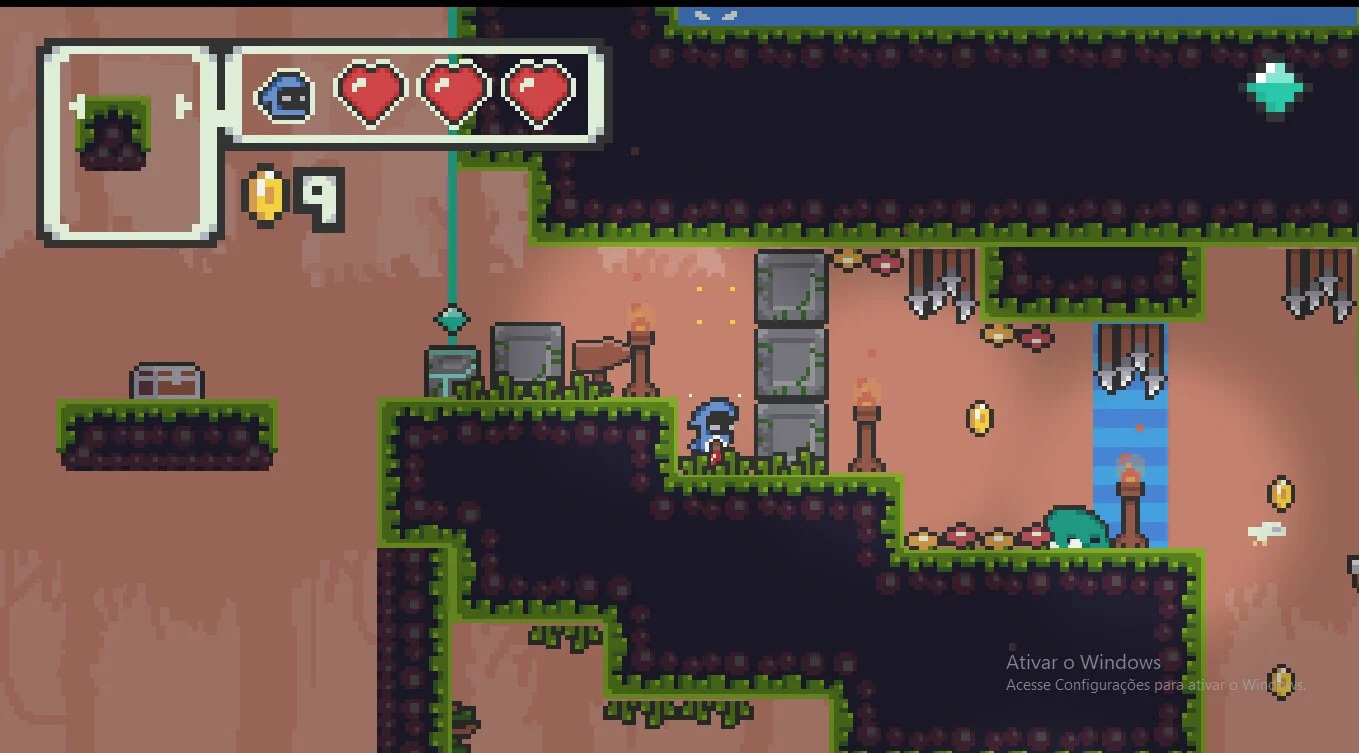Изображение игры: Sky DarkCrow