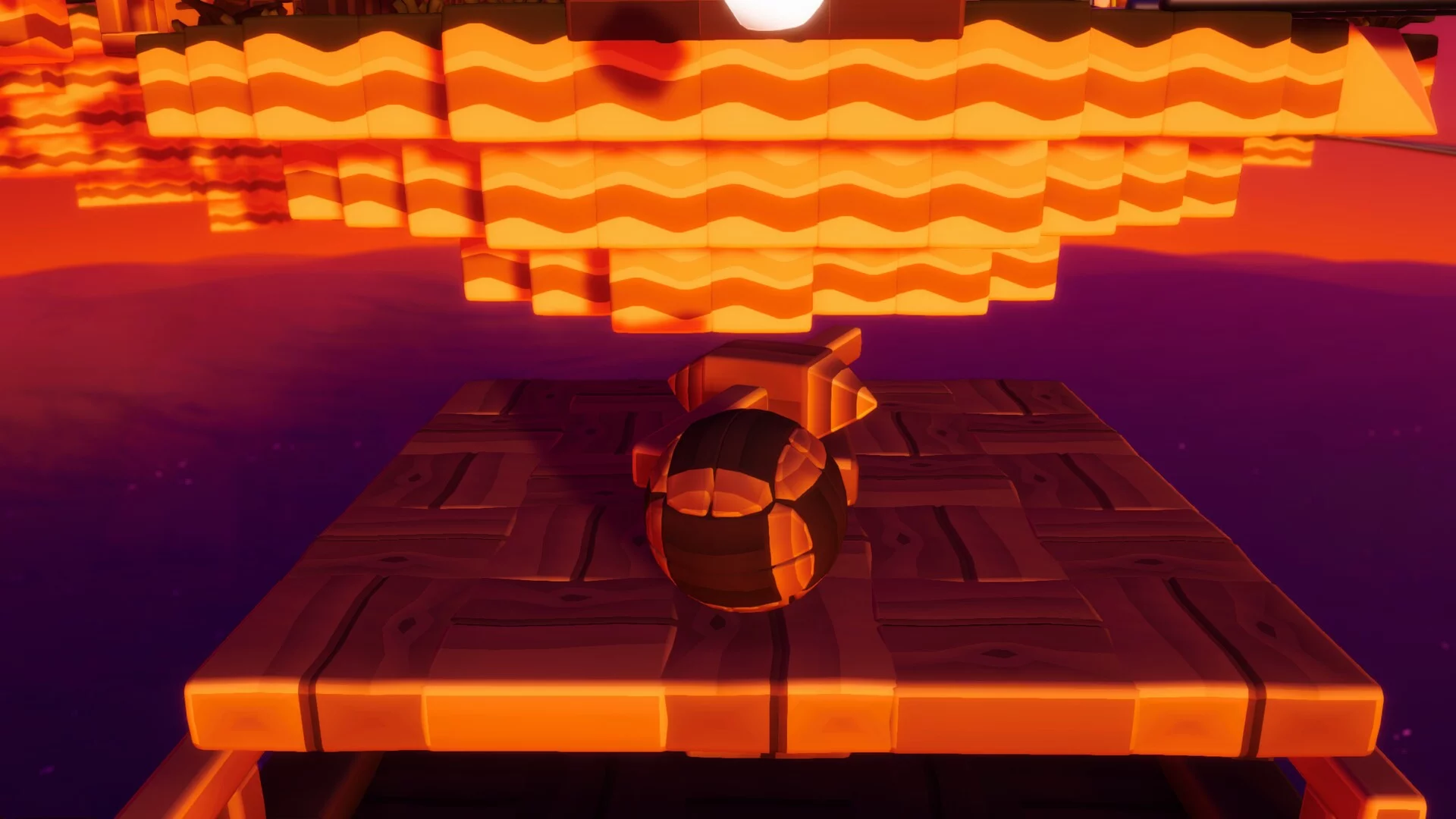Изображение игры: Being Ball