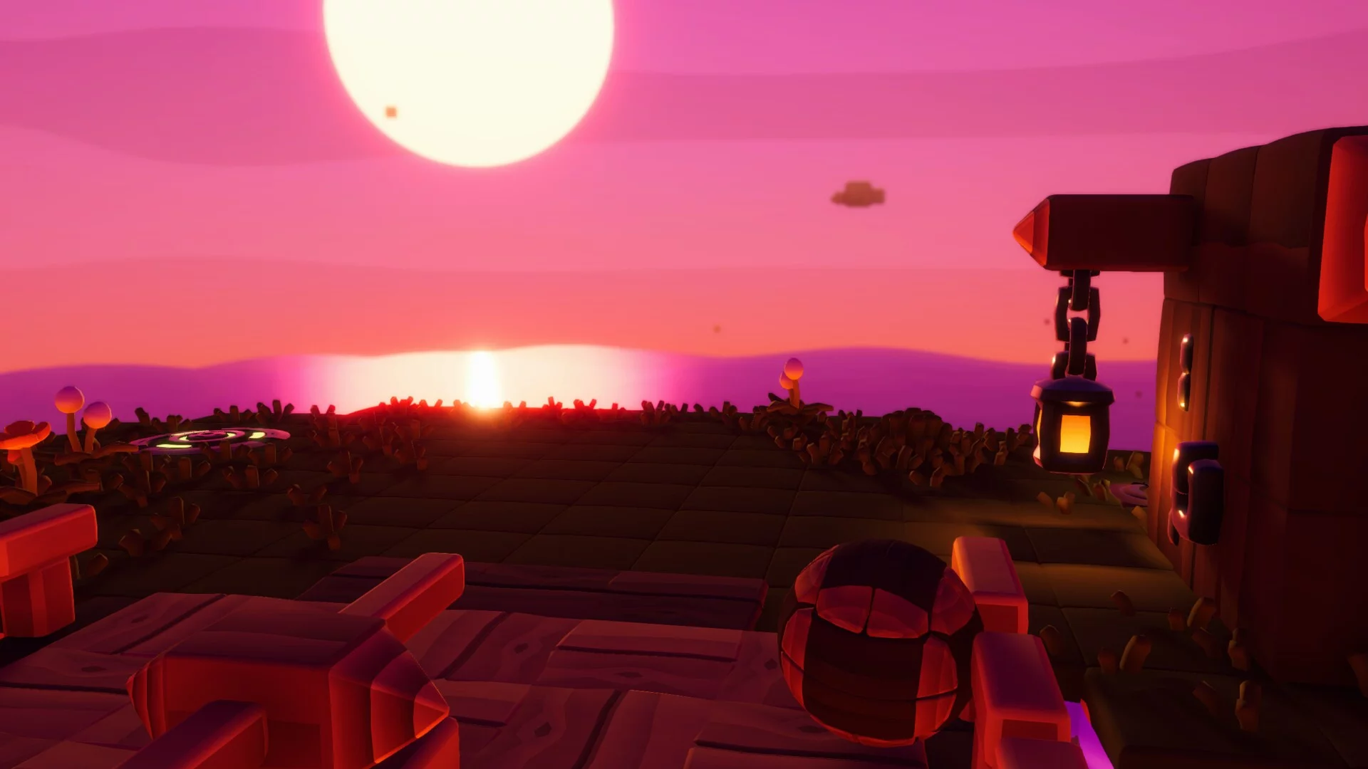 Изображение игры: Being Ball