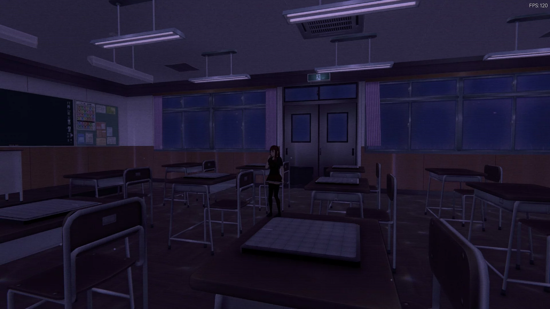 Изображение игры: Suicide For Him