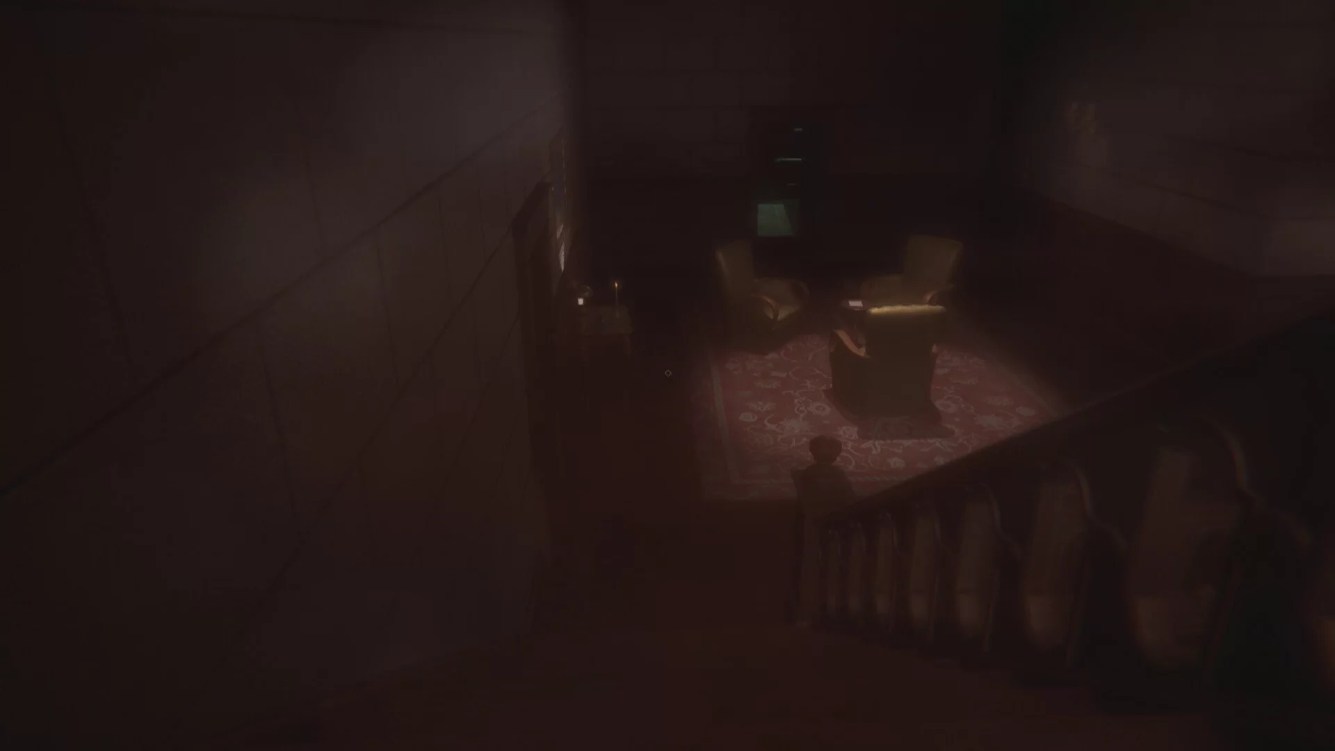 Изображение игры: Deranged