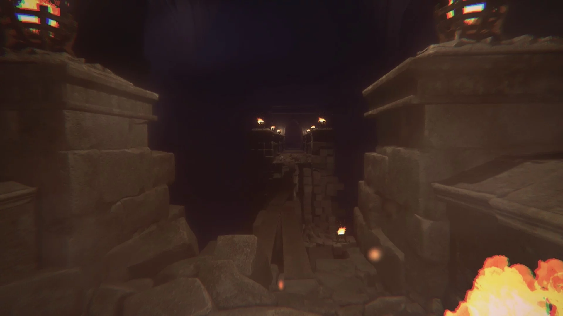 Изображение игры: Deranged