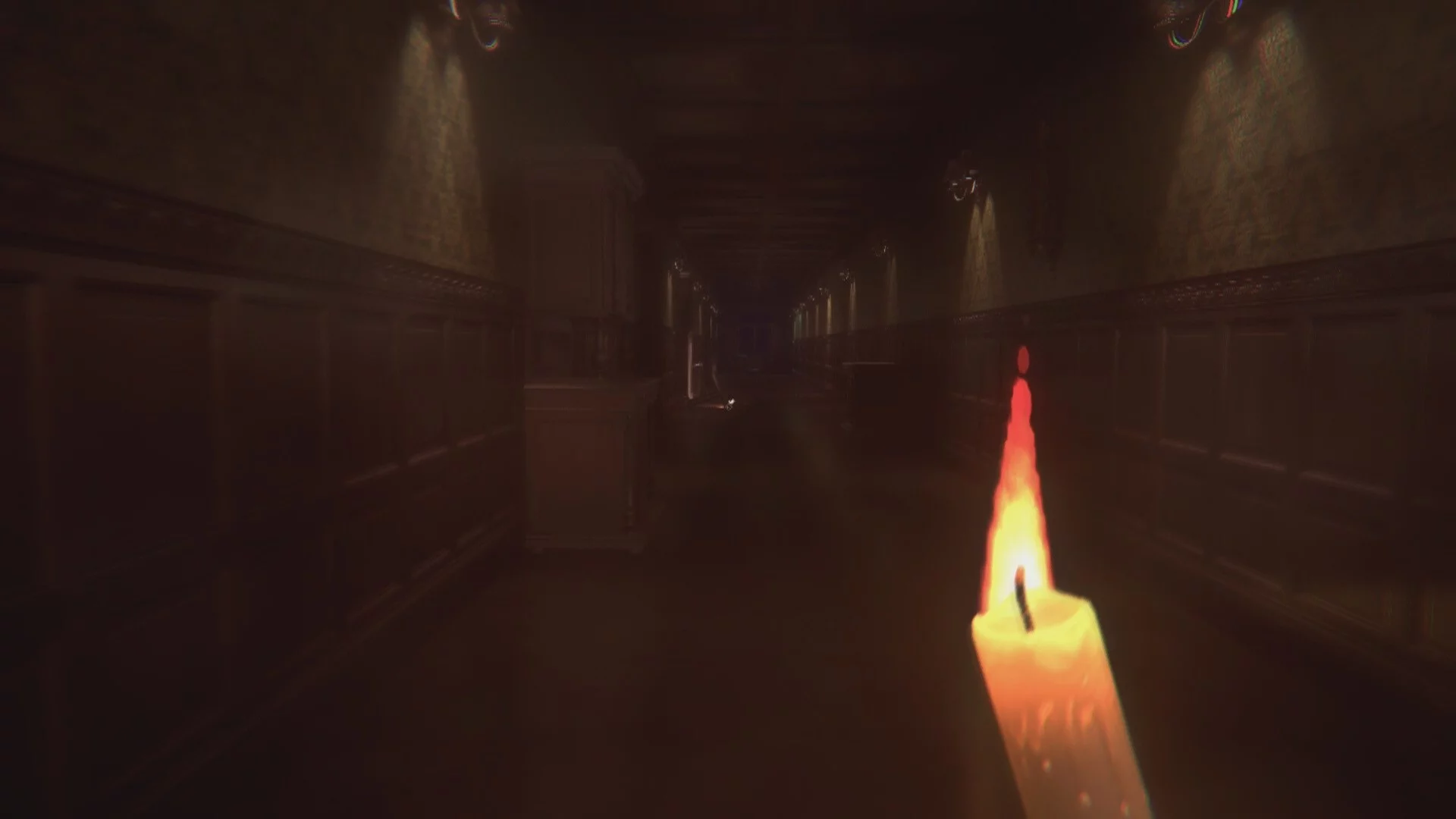 Изображение игры: Deranged