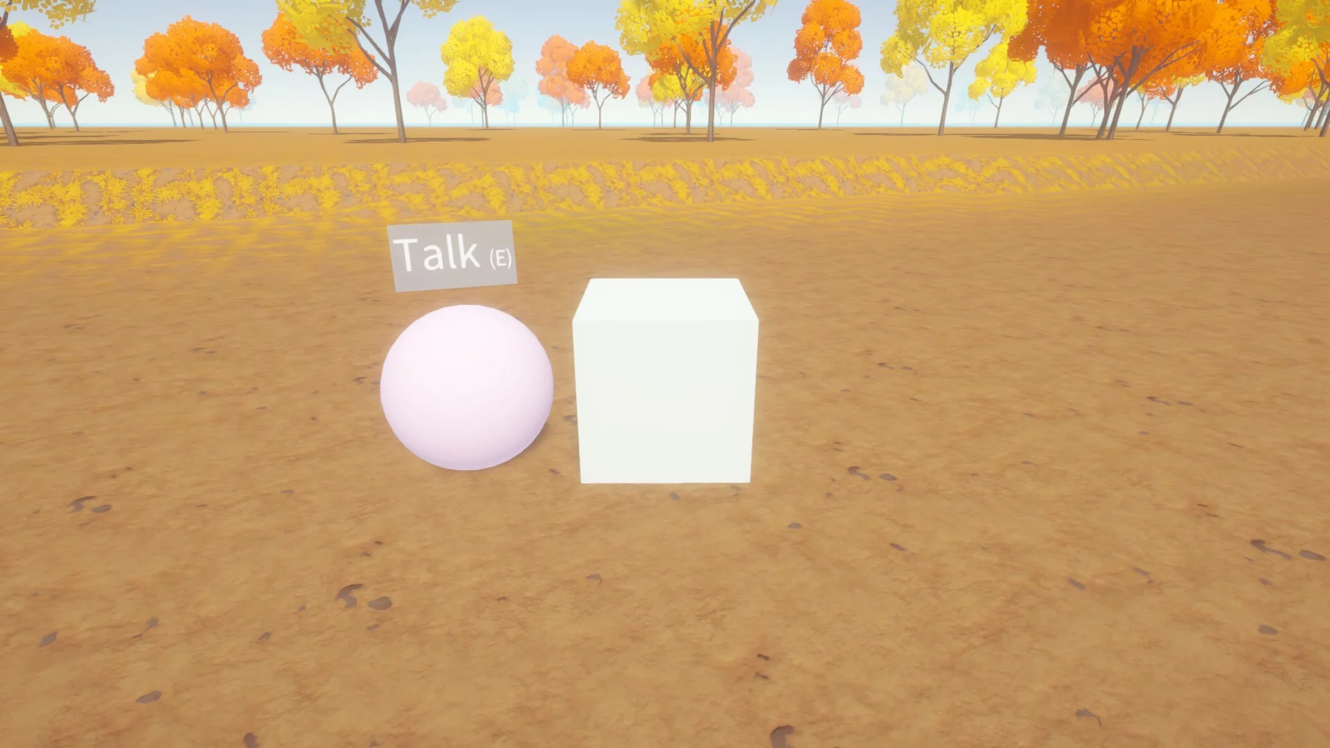 Изображение игры: Spell Sweeper