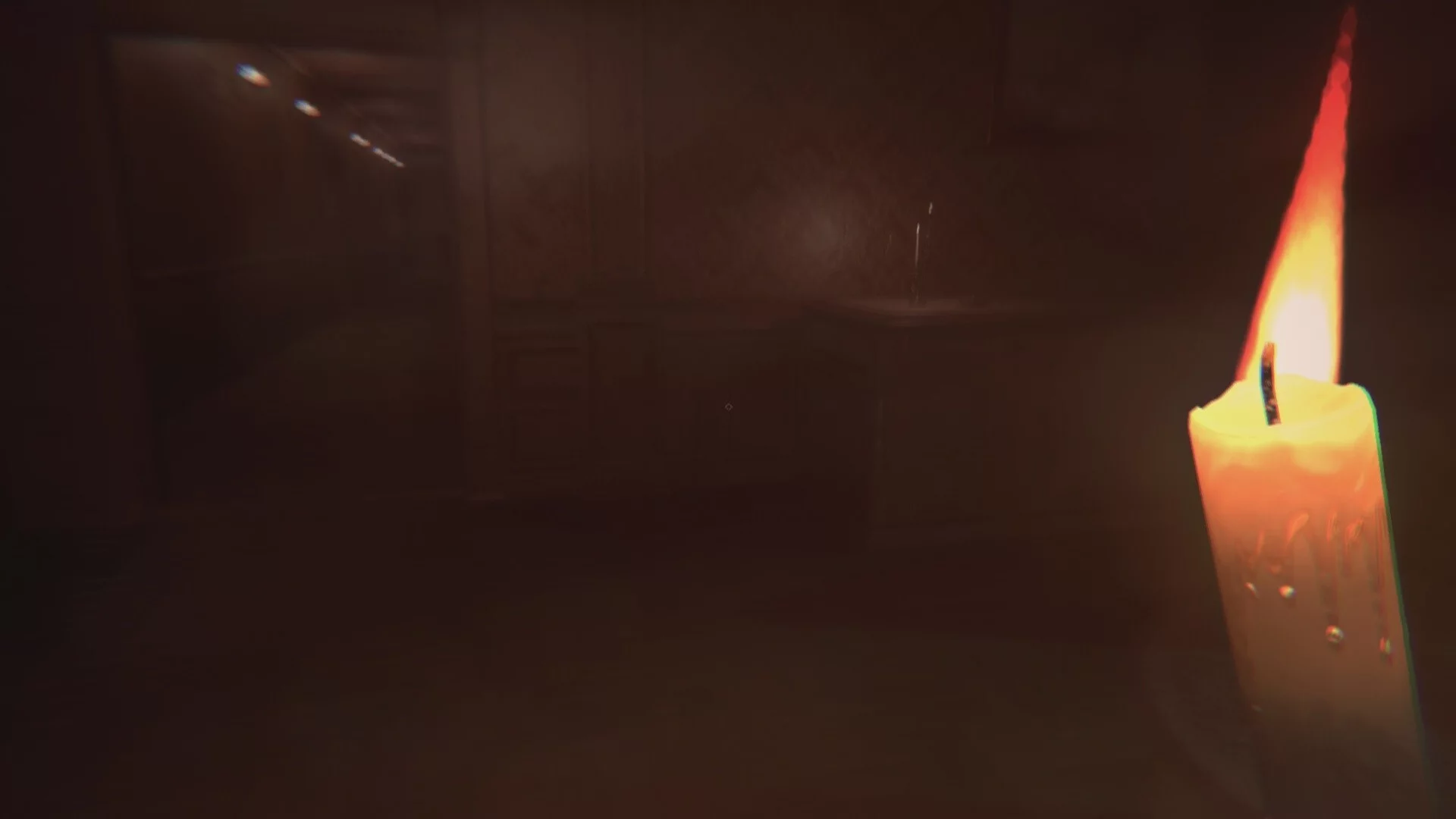 Изображение игры: Deranged