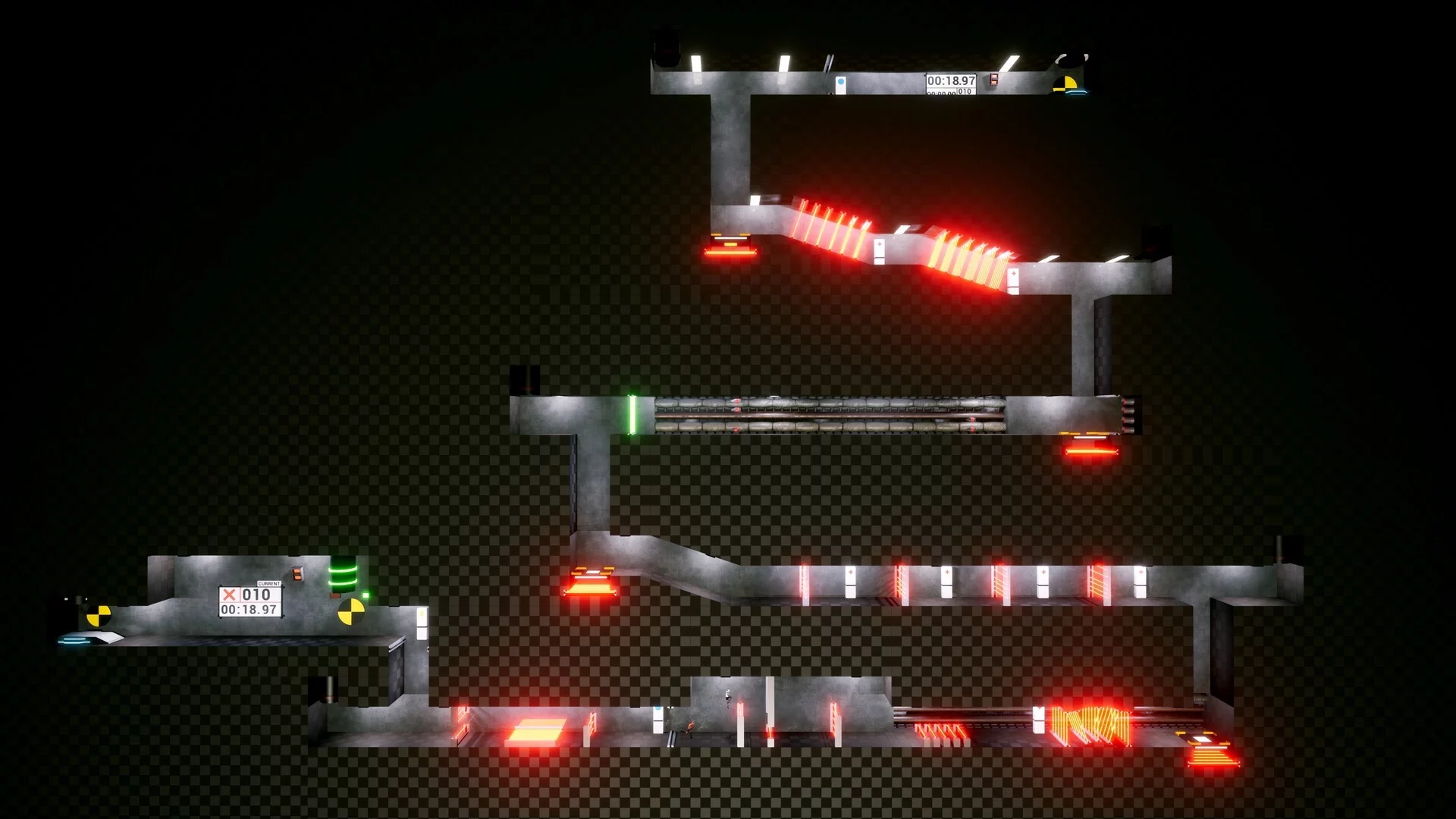 Изображение игры: Evasilix