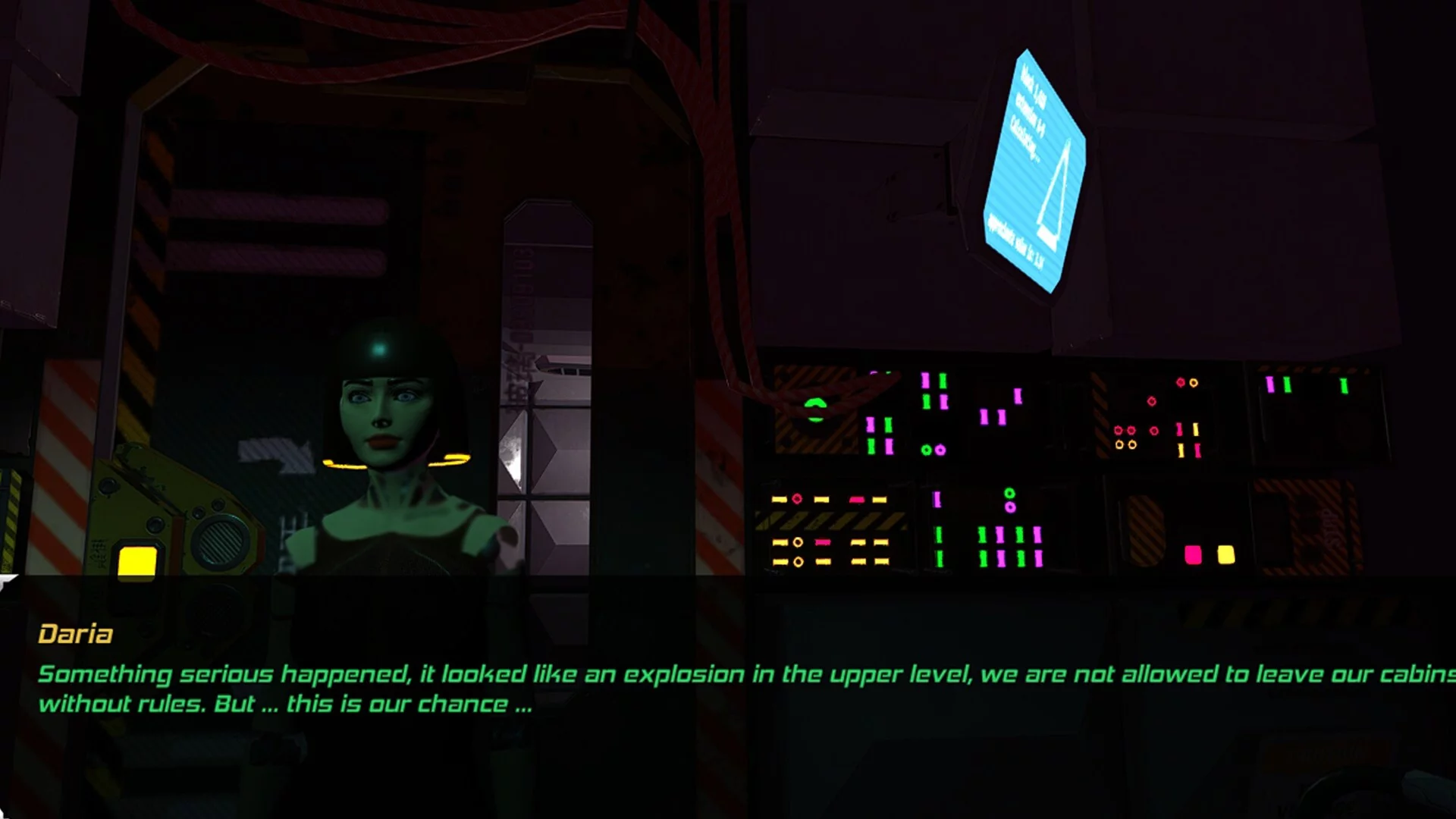 Изображение игры: Eternal Starshine