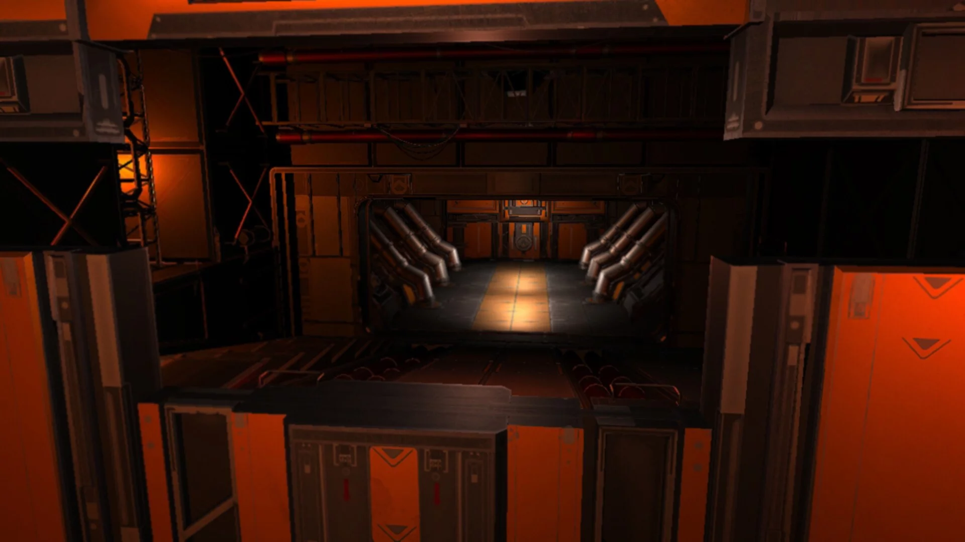 Изображение игры: Eternal Starshine