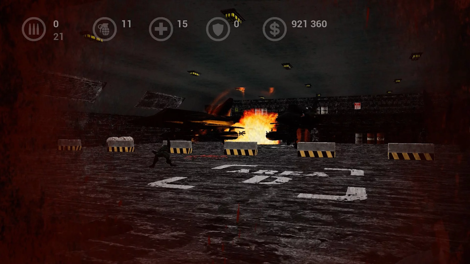 Изображение игры: DOOM DAY