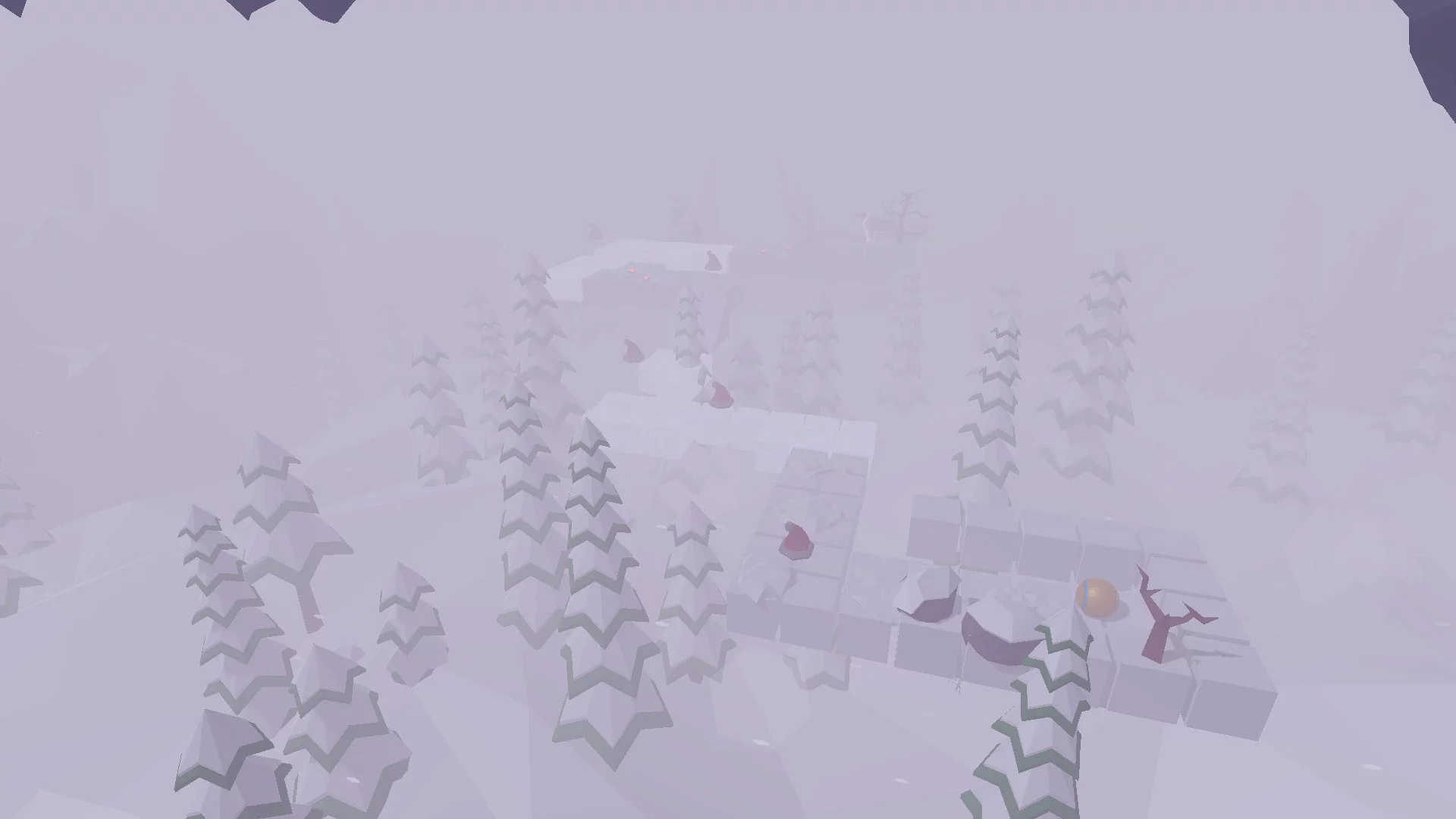 Изображение игры: HardCube