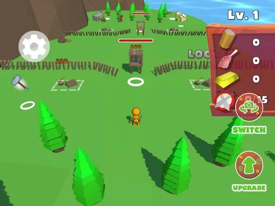 Изображение игры: Oilman