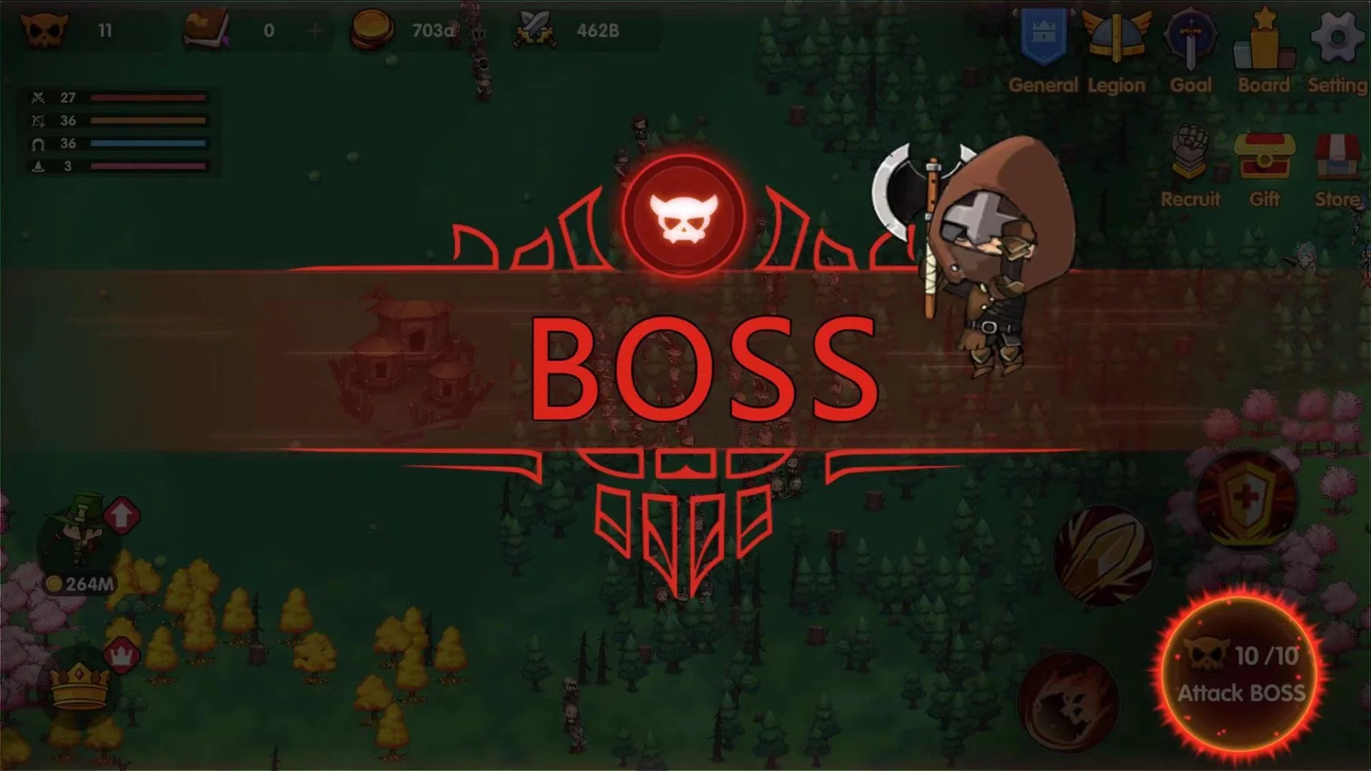 Изображение игры: Overlord : Nobody know victory better than me