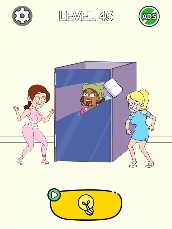 Изображение игры: DOP Love Story - Games DOP