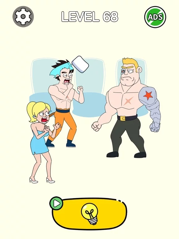 Изображение игры: DOP Love Story - Games DOP