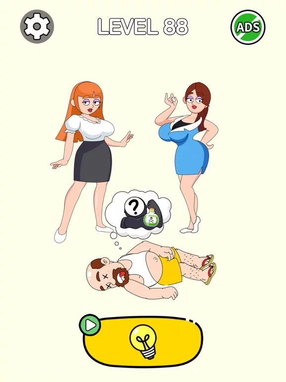 Изображение игры: DOP Love Story - Games DOP