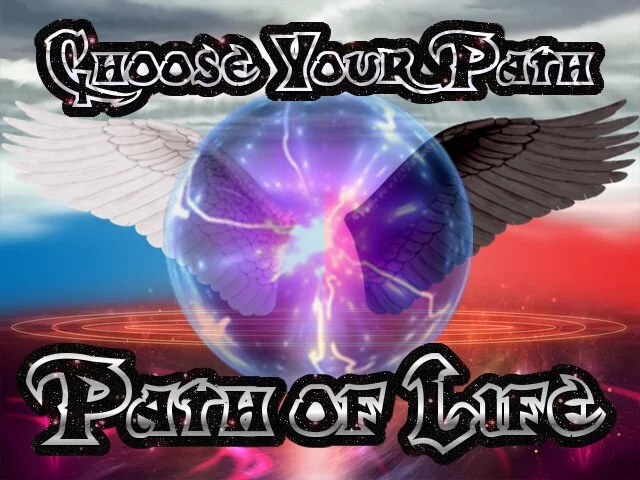 Изображение игры: Path of Life