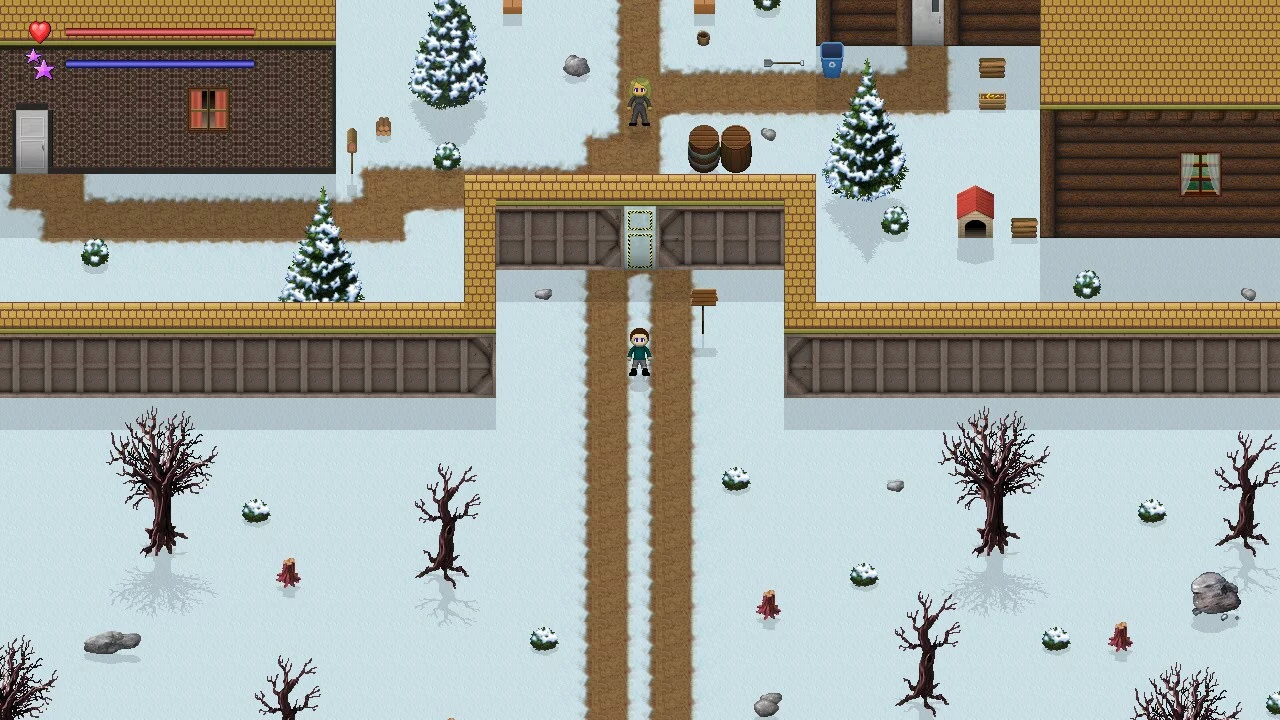 Изображение игры: Without Pain