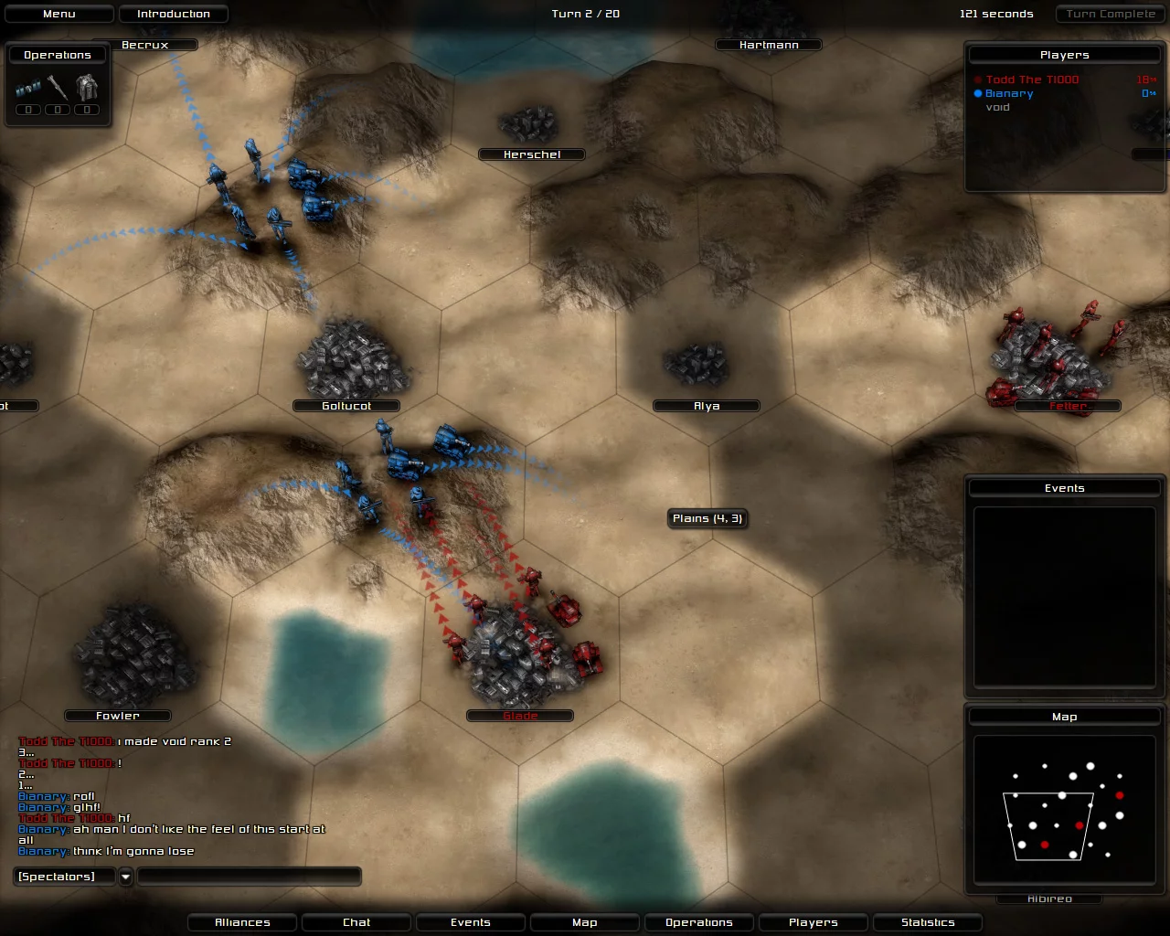 Изображение игры: Conquest