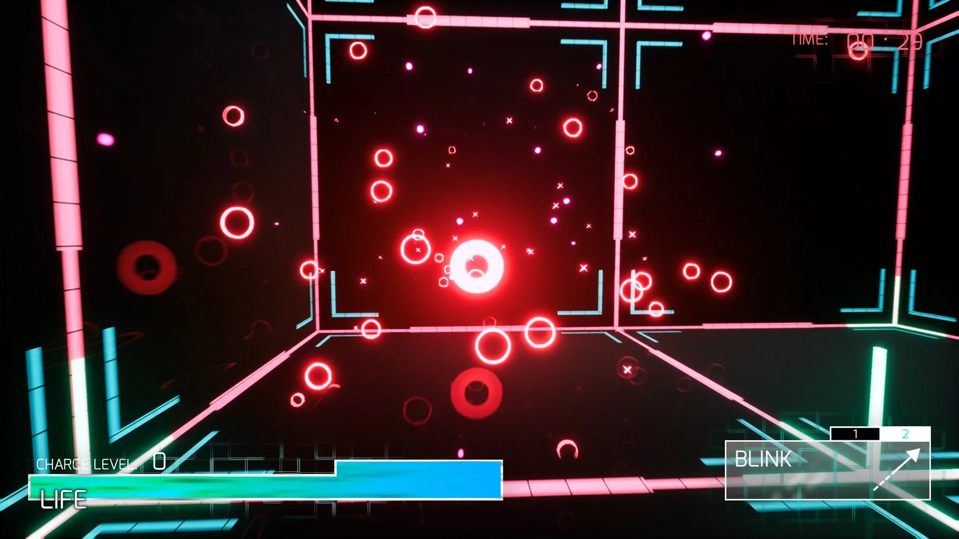 Изображение игры: REVISITOR