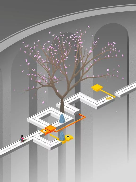 Изображение игры: Sole Light: Cool Puzzle Game
