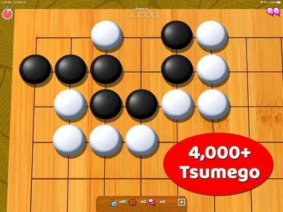 Изображение игры: BadukPop Go