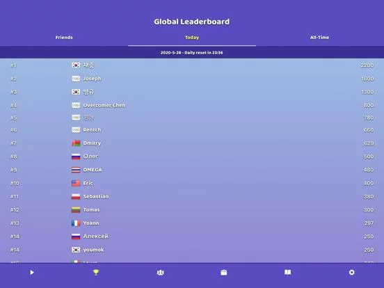 Изображение игры: BadukPop Go