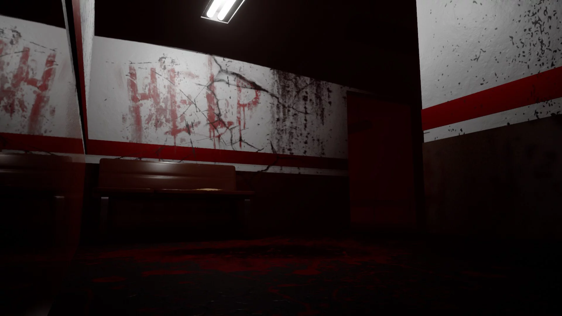 Изображение игры: OtherSoul