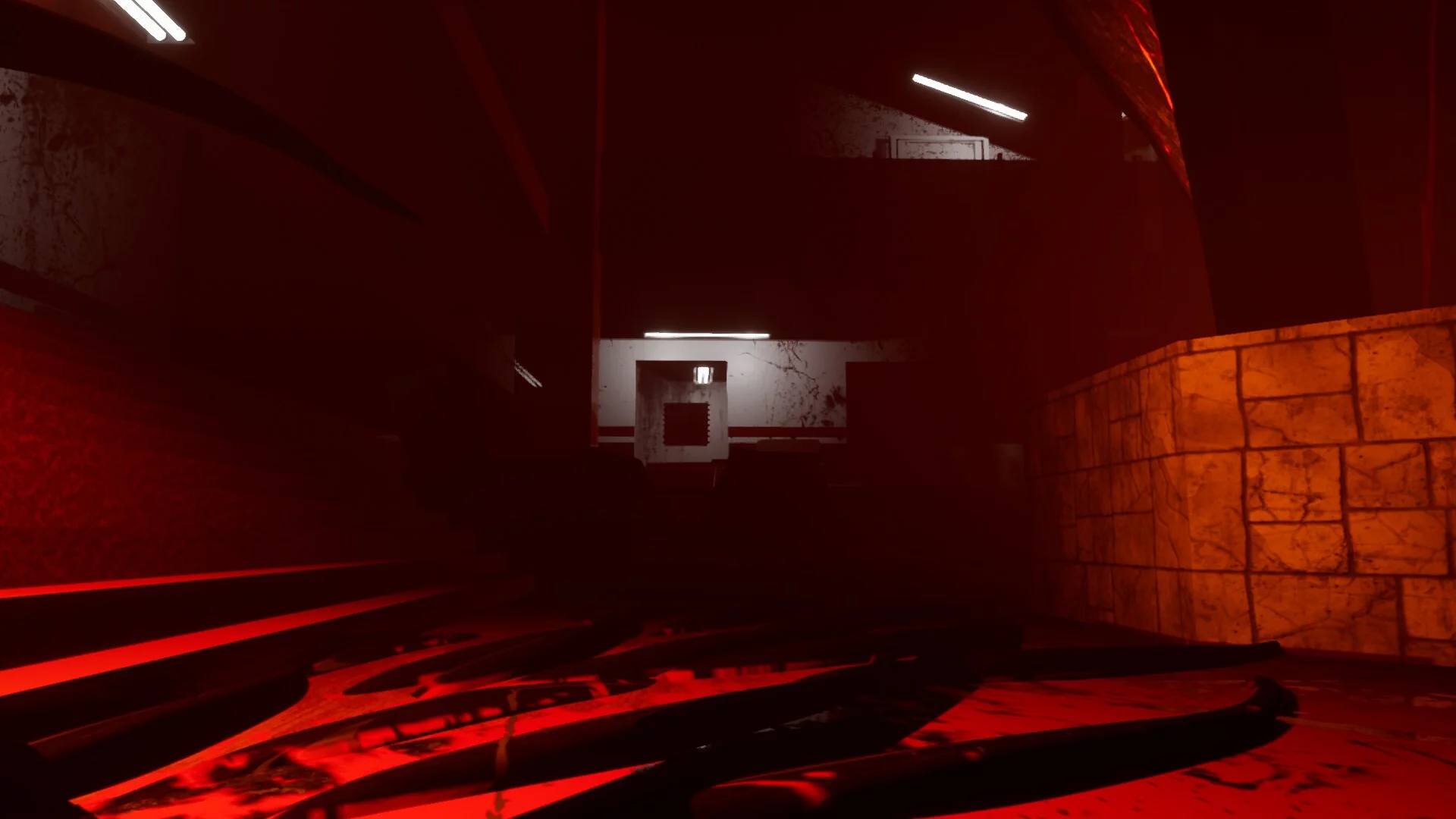 Изображение игры: OtherSoul