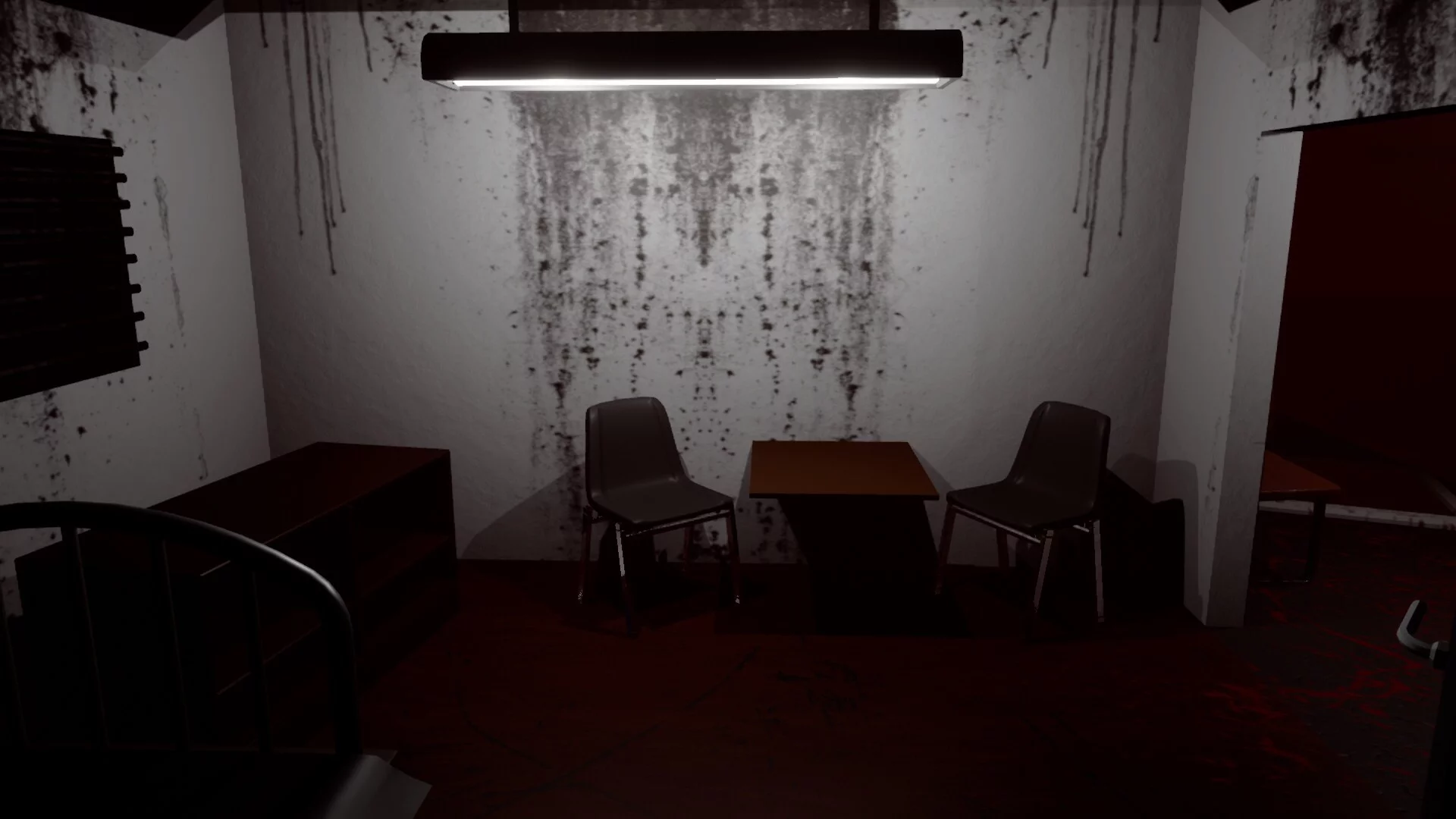 Изображение игры: OtherSoul