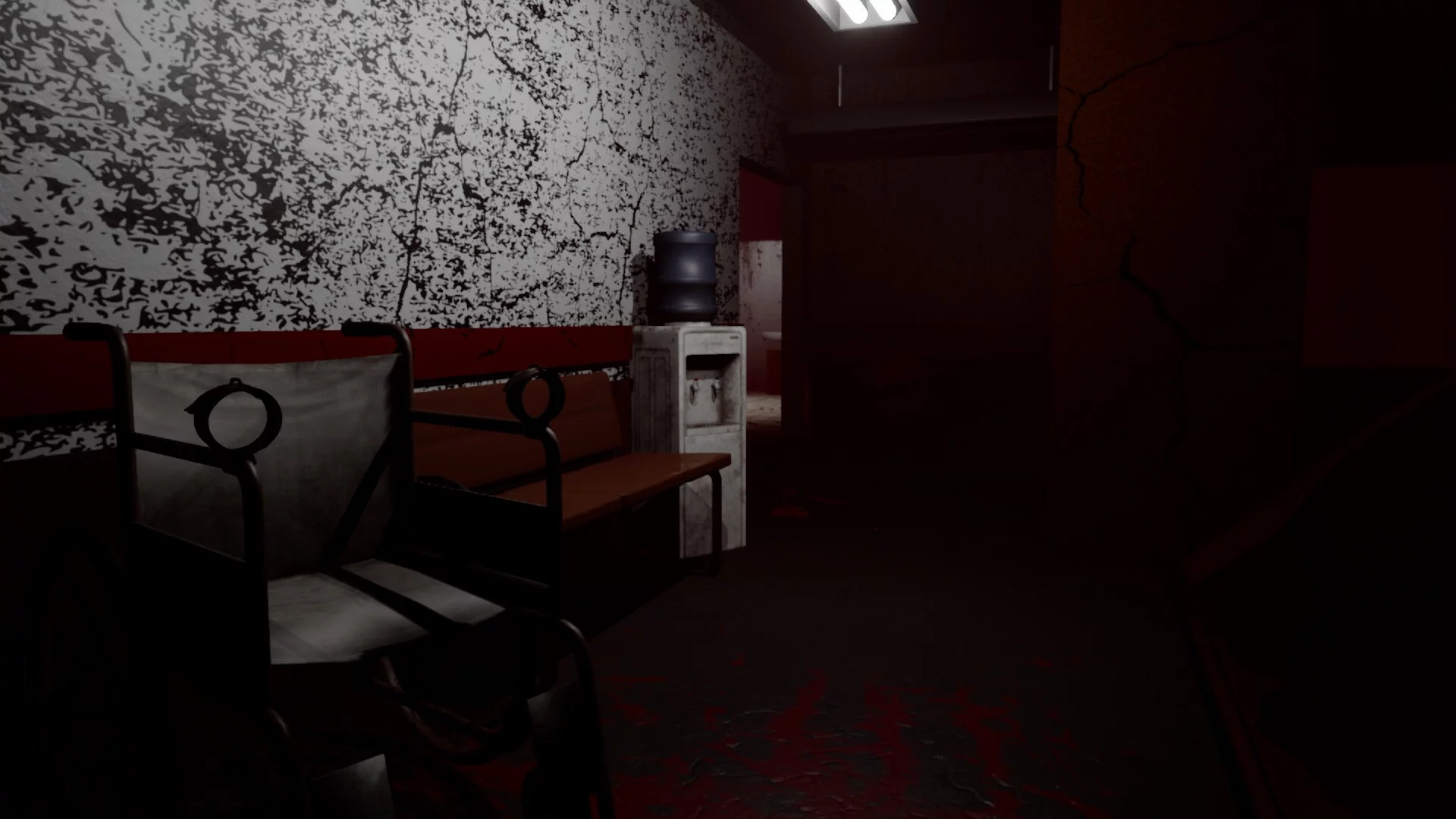 Изображение игры: OtherSoul