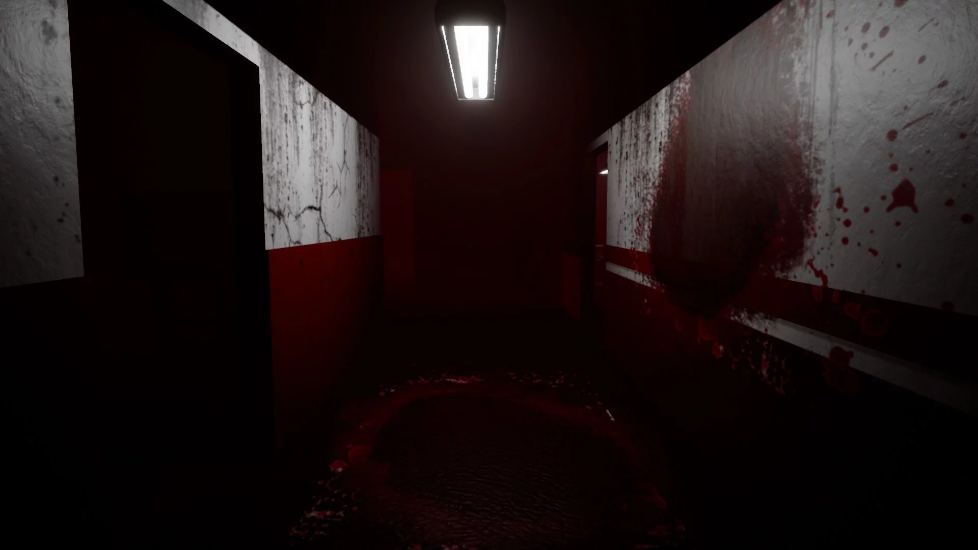 Изображение игры: OtherSoul
