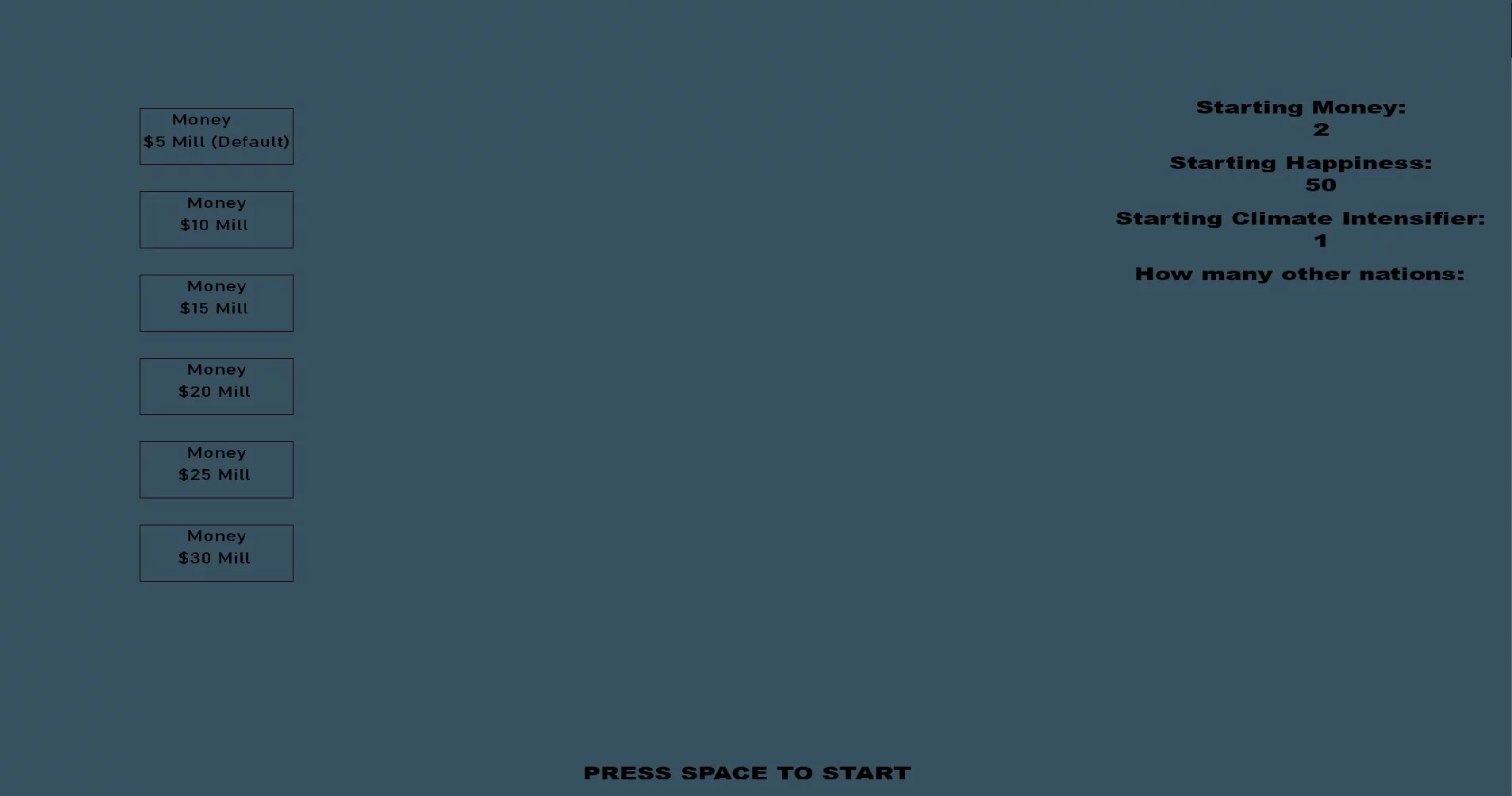 Изображение игры: Laypo Country Simulator