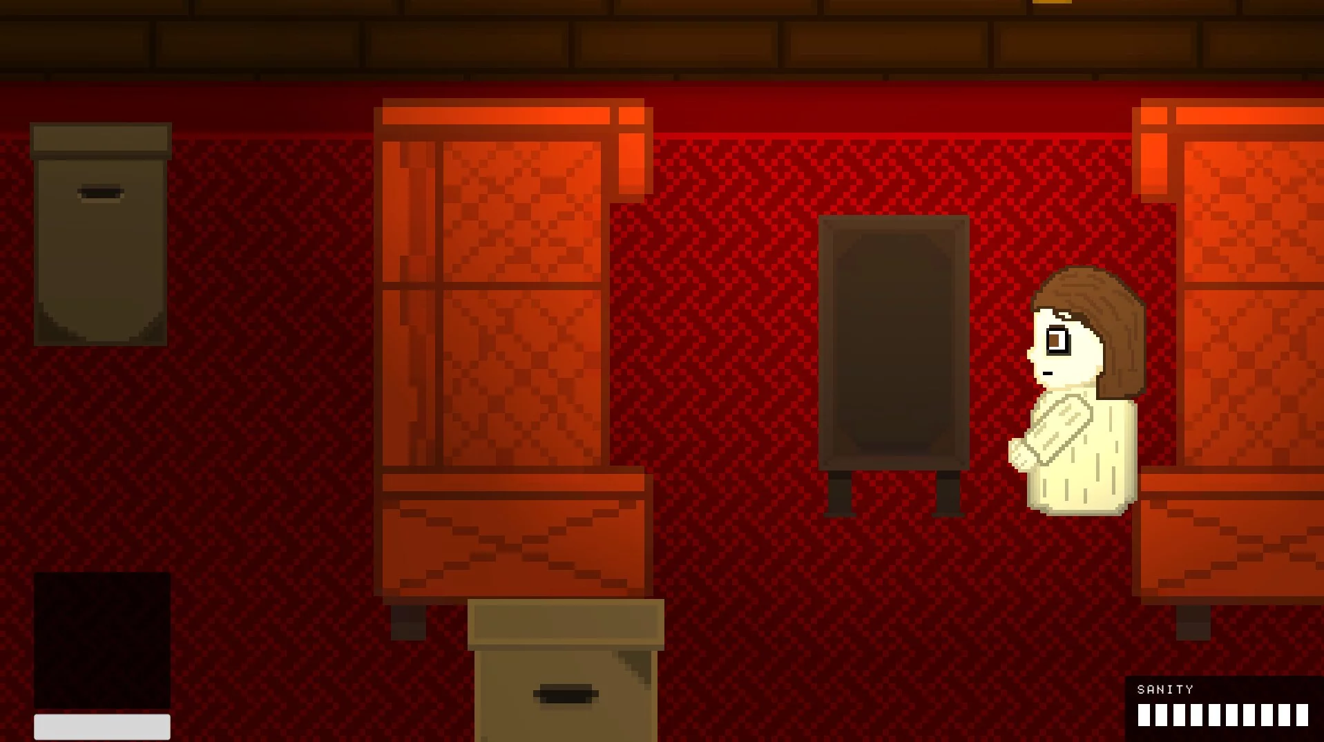 Изображение игры: Our Mother's house