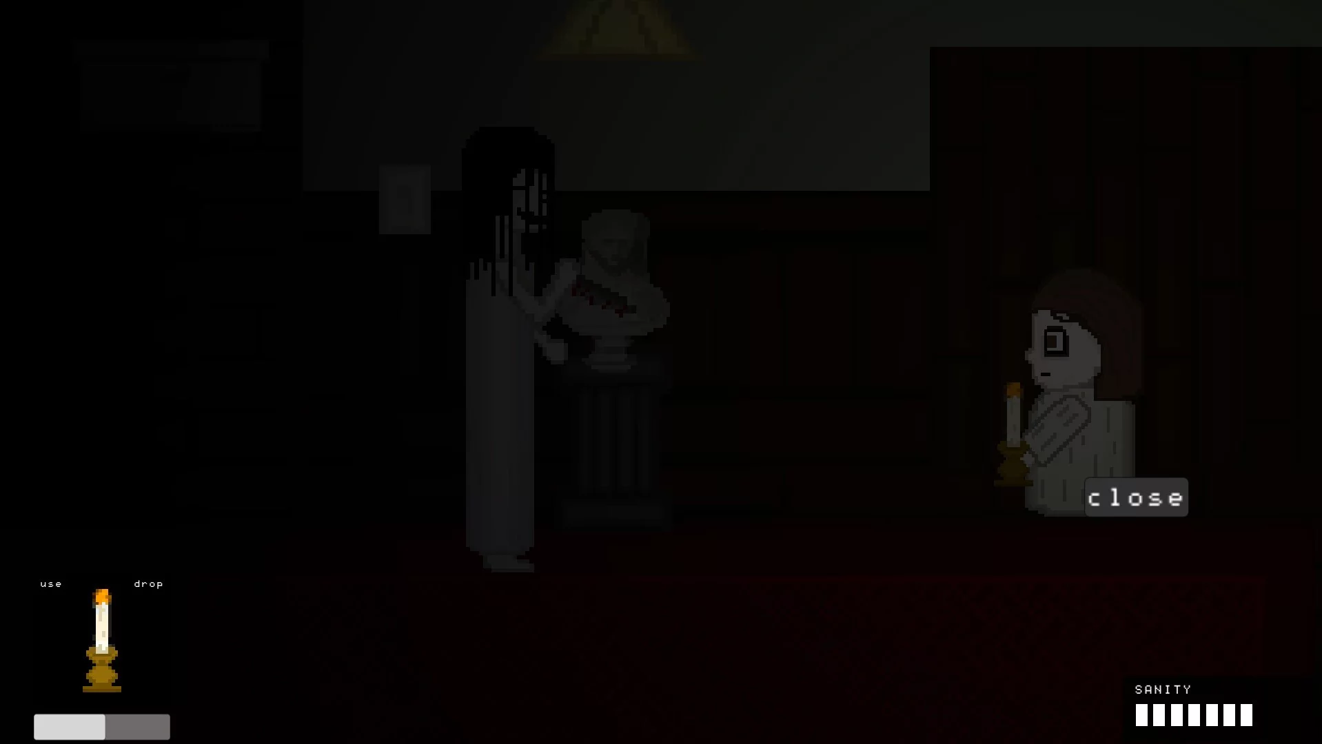 Изображение игры: Our Mother's house
