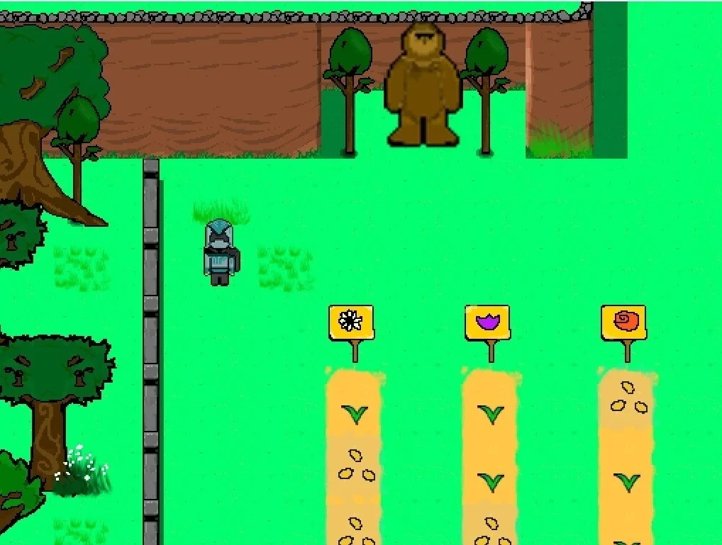 Изображение игры: World Tree