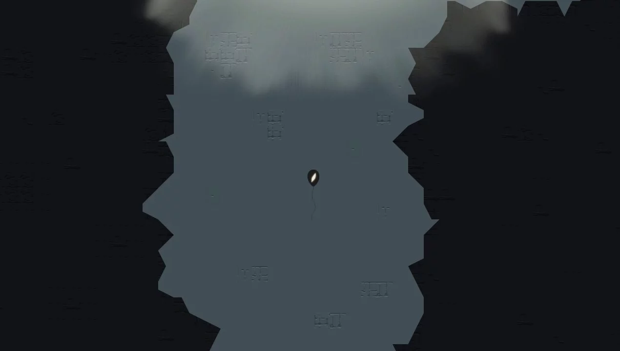 Изображение игры: Echo - An Indie Tale