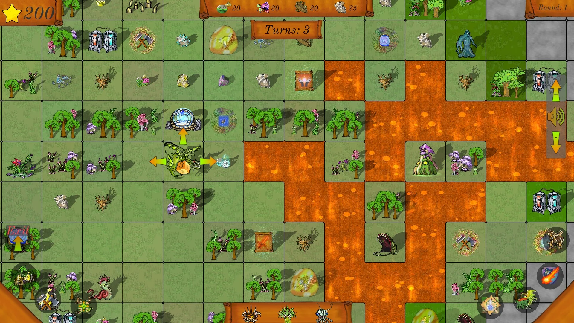 Изображение игры: Pangea