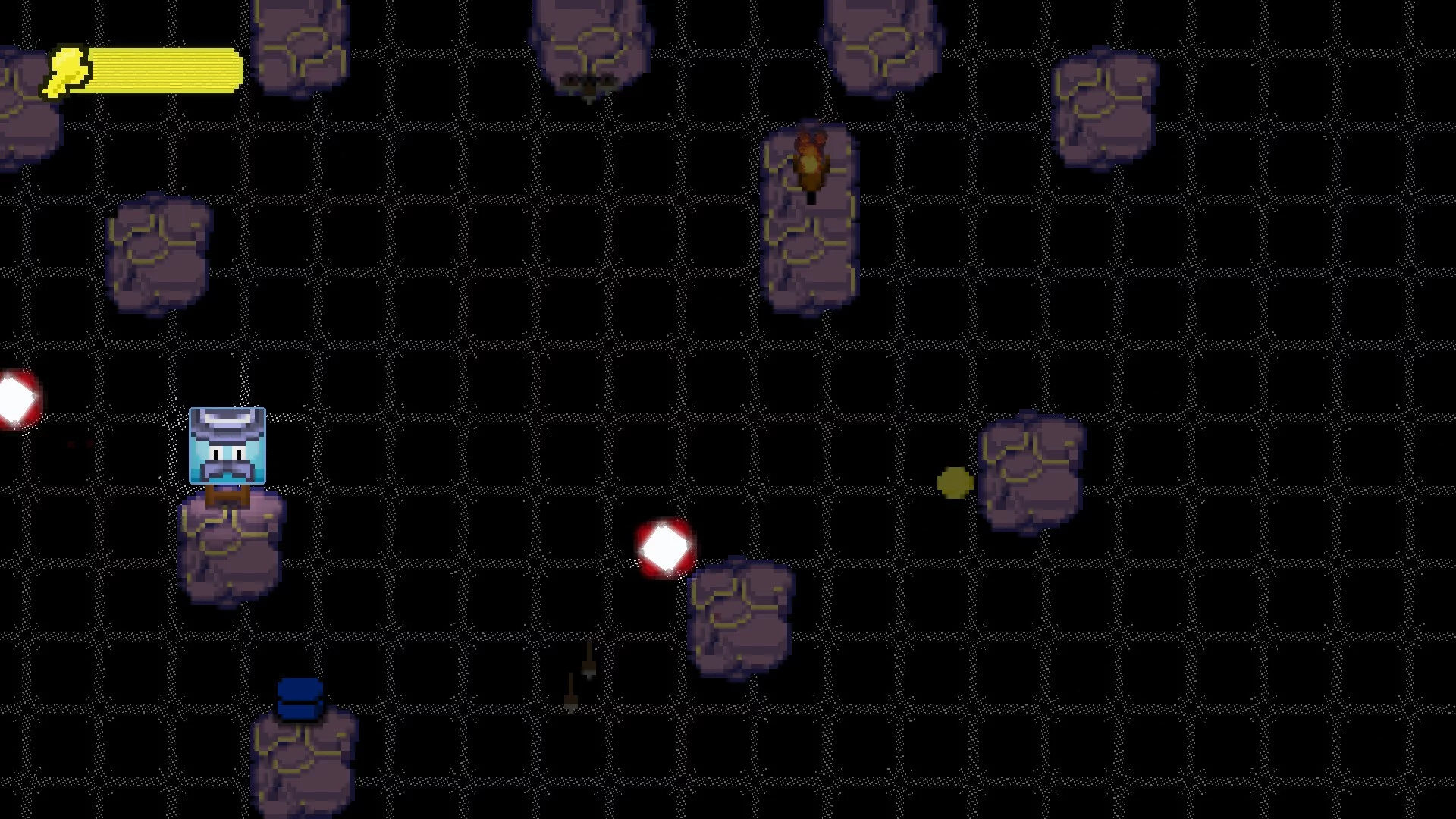 Изображение игры: Slime Escape