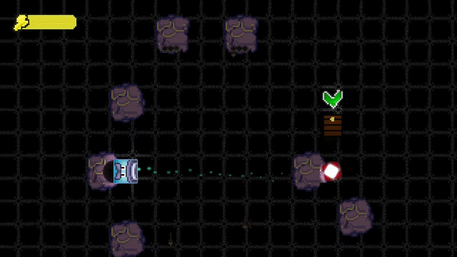 Изображение игры: Slime Escape